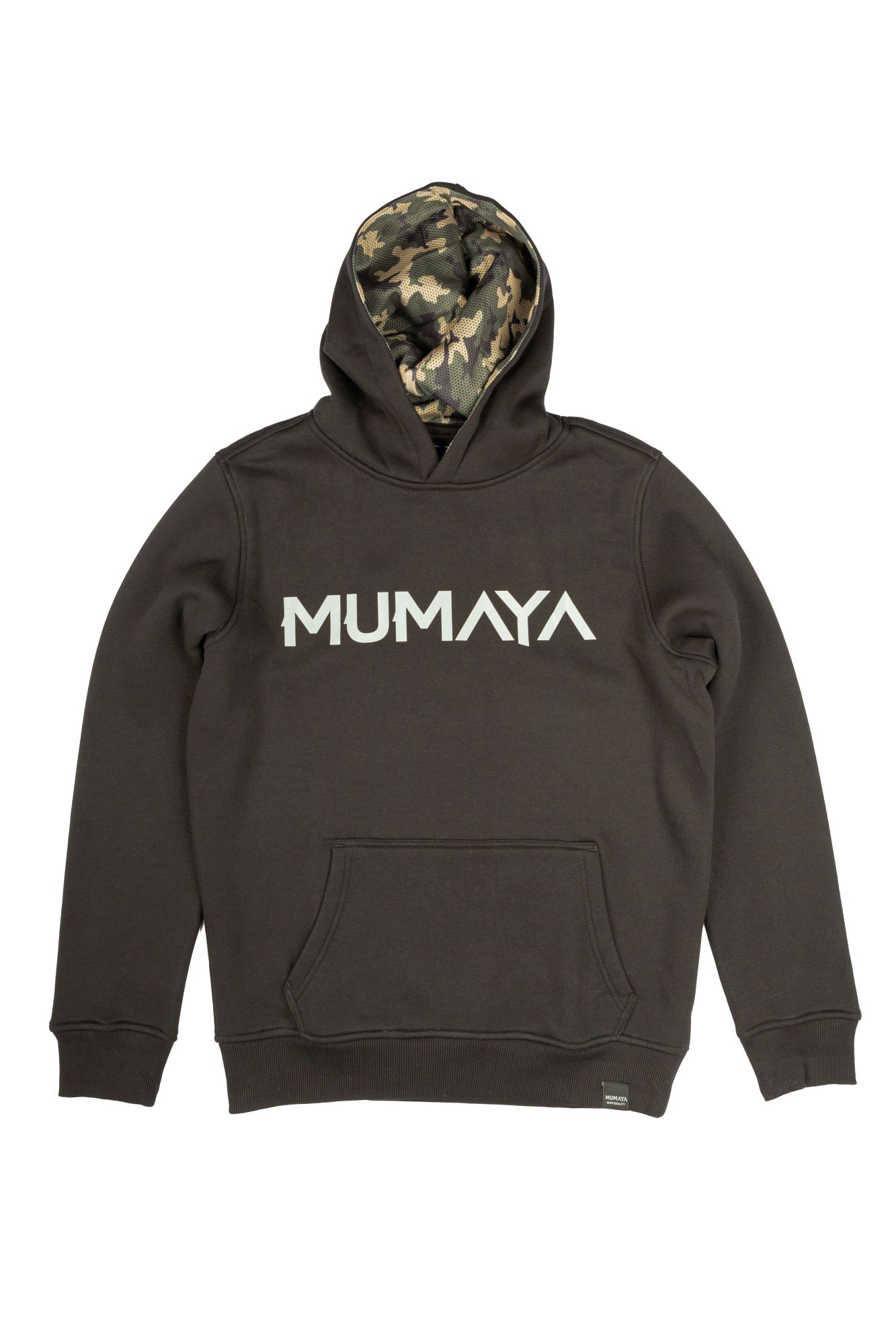 Mumaya Base-Line Hoodie