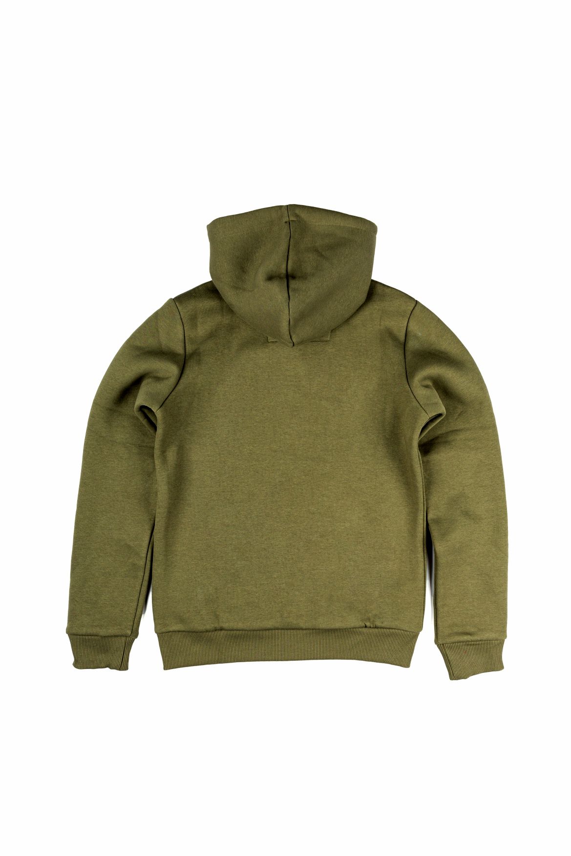 Mumaya Women BrandZipper Khaki