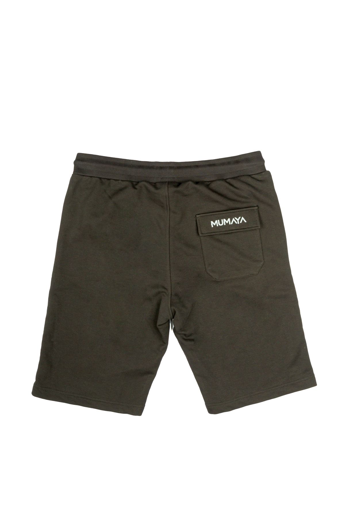 Mumaya Streetshorts Black